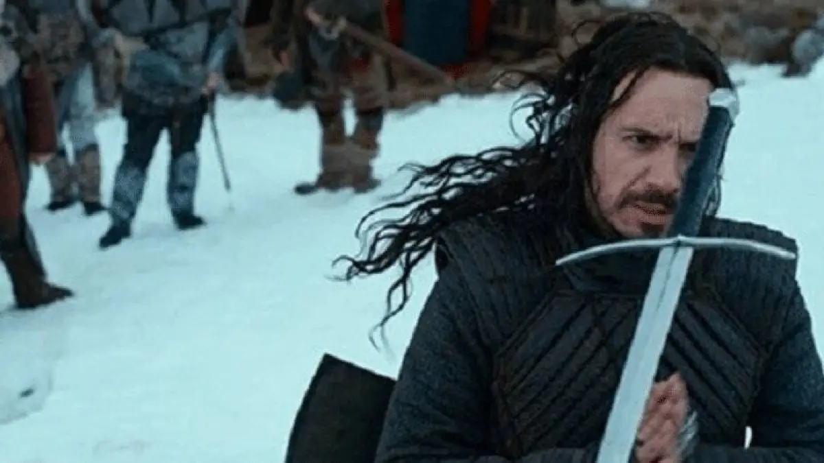 Le film Kaamelott lâche sa date de sortie officielle
