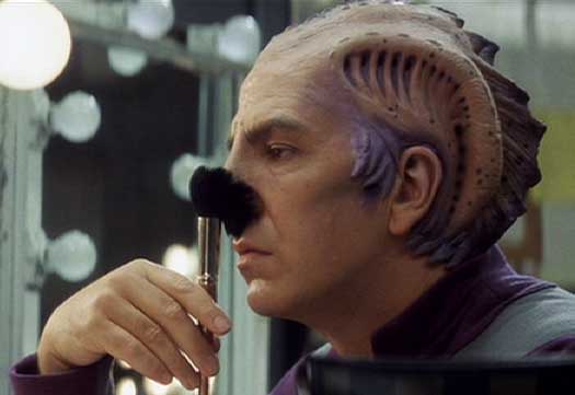 Galaxy Quest : Sigourney Weaver parle d’une série en développement #6