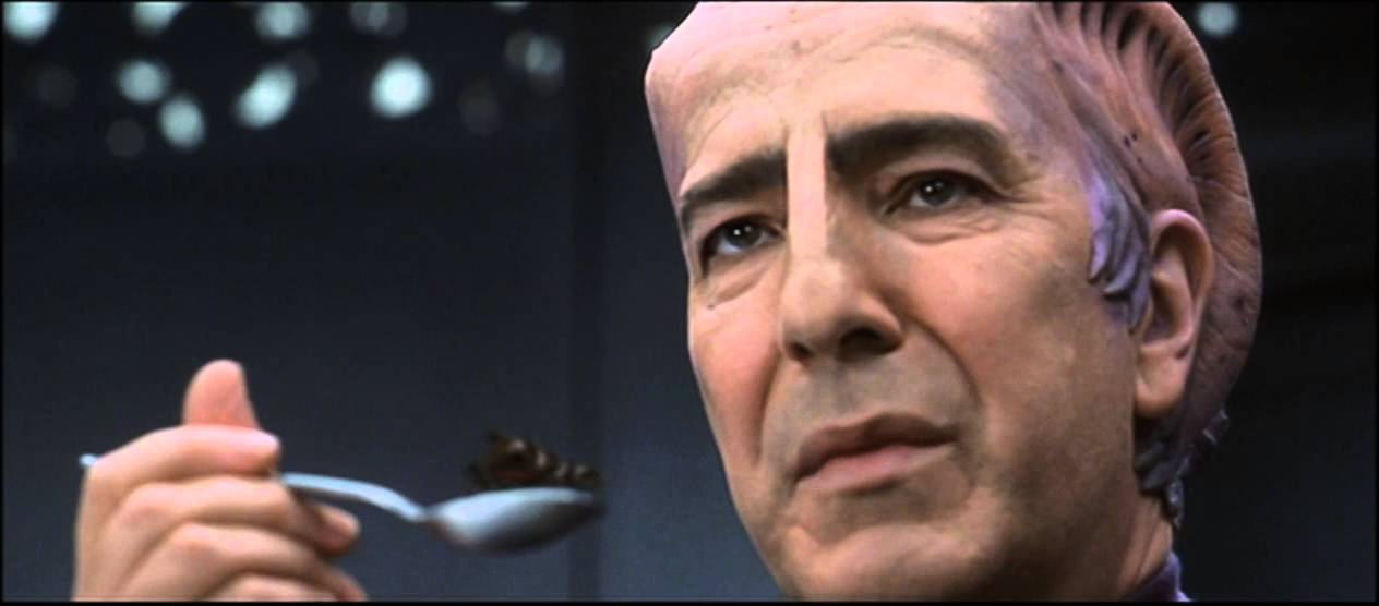 Galaxy Quest : Sigourney Weaver parle d’une série en développement #3