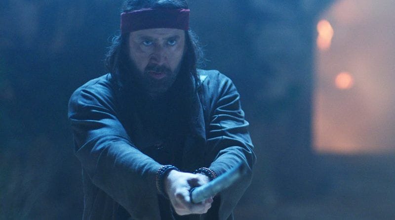 John Travolta et Nicolas Cage partants pour jouer dans la suite de Volte/Face #2