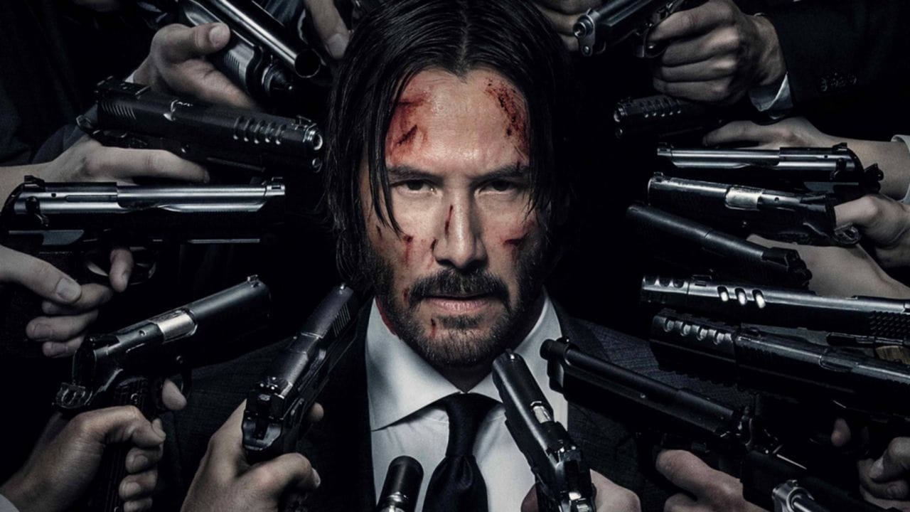 John Wick 4 : le tournage commencera en juin à Paris