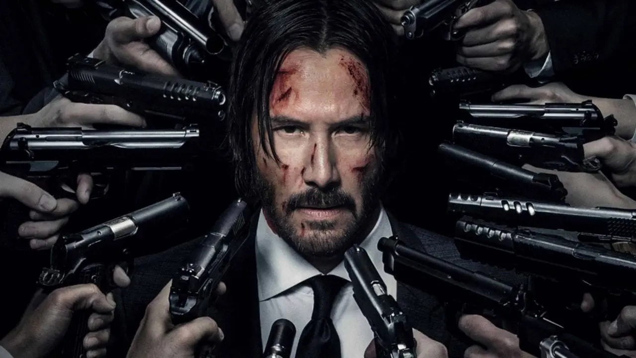 John Wick 4 : le tournage commencera en juin à Paris