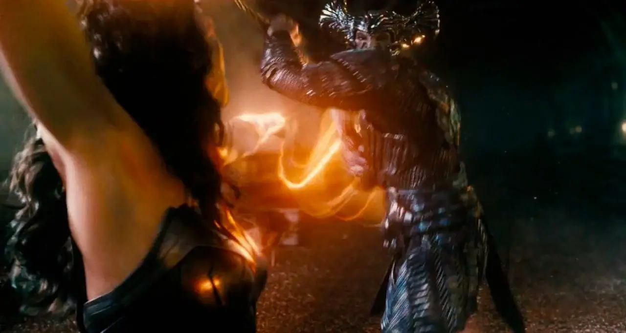 Justice League sortira en France le 18 mars : Warner dévoile les chapitres du film #3