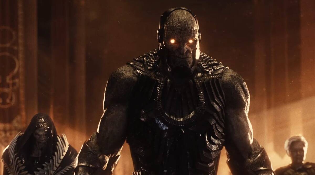 Où et comment voir Justice League Snyder’s Cut en streaming le 18 mars ? #4