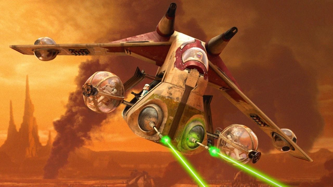 Un LEGO Star Wars UCS monstrueux confirmé pour 2021 #2