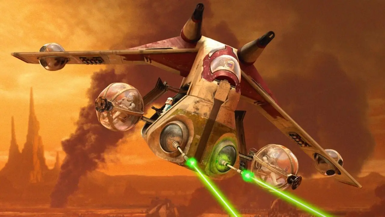 Un LEGO Star Wars UCS monstrueux confirmé pour 2021 #2