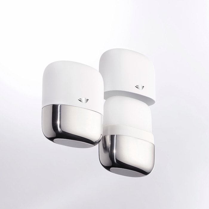 Dove crée un déodorant rechargeable pour limiter les déchets plastiques #3