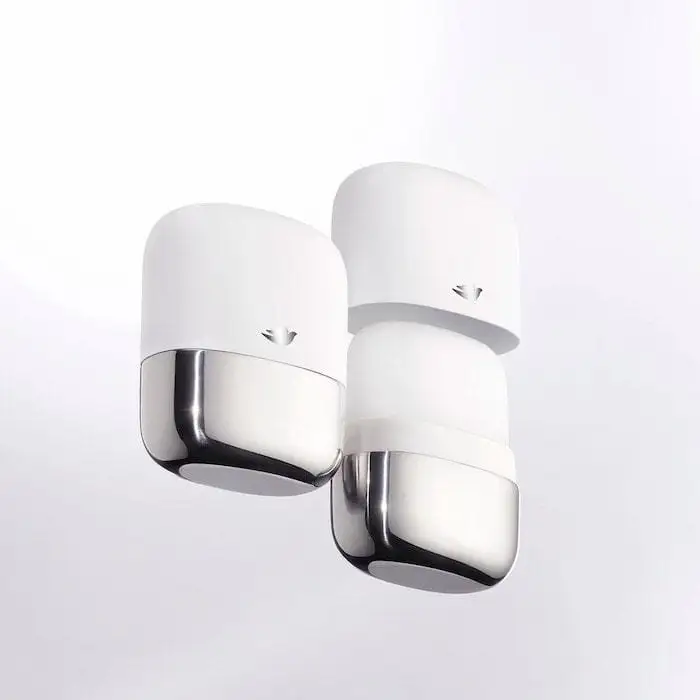 Dove crée un déodorant rechargeable pour limiter les déchets plastiques #3