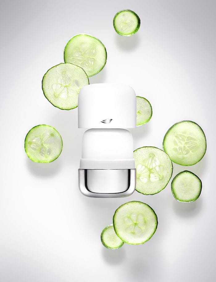 Dove crée un déodorant rechargeable pour limiter les déchets plastiques #5