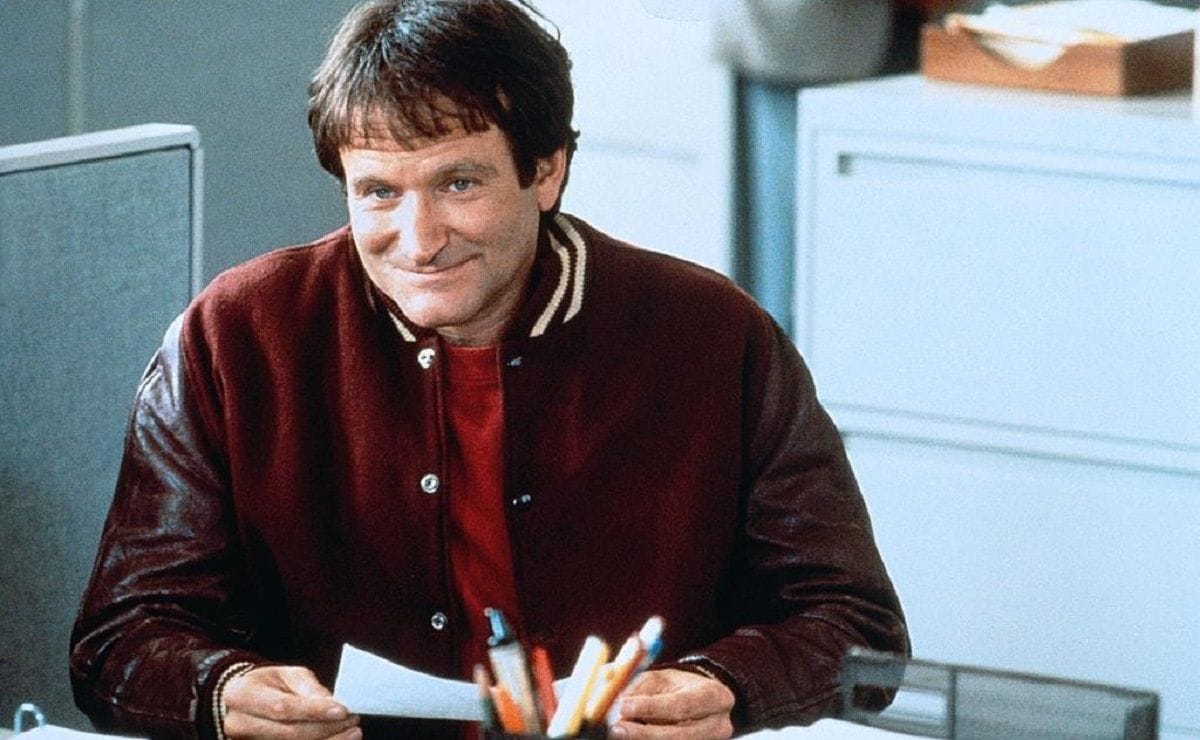 Madame Doubtfire : Chris Colombus confirme qu’il y a une version R-Rated du film #3