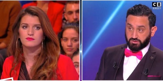 Marlene Schiappa cite Spider-Man dans un débat sur la modération des réseaux sociaux