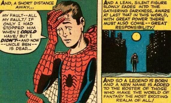 Marlene Schiappa cite Spider-Man dans un débat sur la modération des réseaux sociaux #3