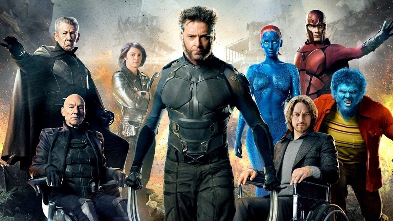 MCU : Le reboot des X-Men enfin en préparation