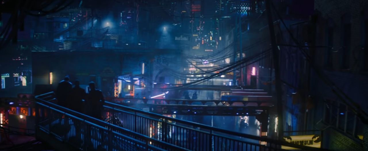 MCU : Le reboot des X-Men enfin en préparation #2