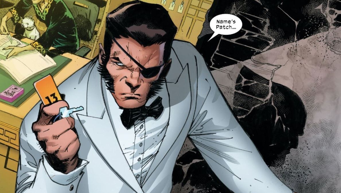 MCU : Le reboot des X-Men enfin en préparation #3
