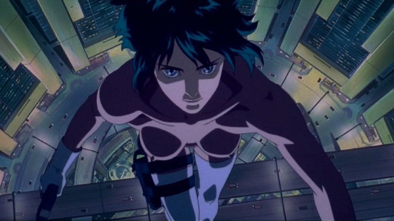 Netflix prépare une série animée Terminator #2