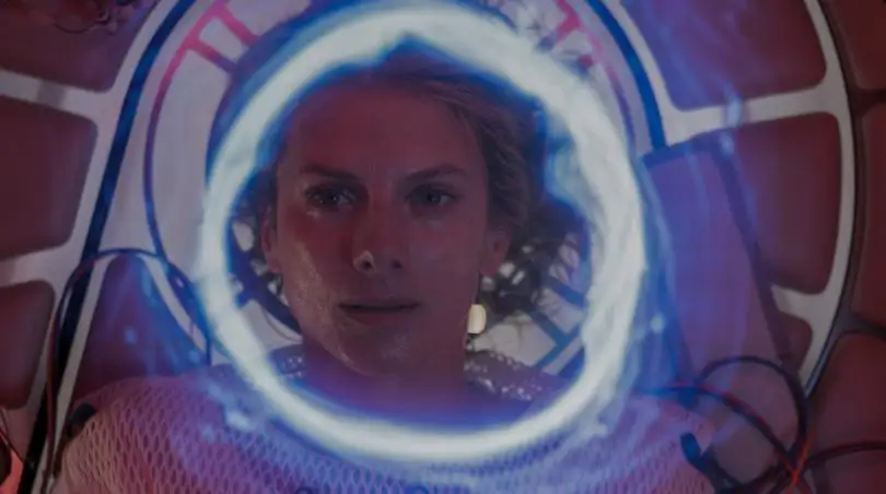 Oxygène : Alexandre Aja dévoile des photos de son prochain film