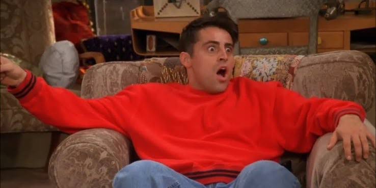 Faites-vous payer 850 euros pour regarder Friends