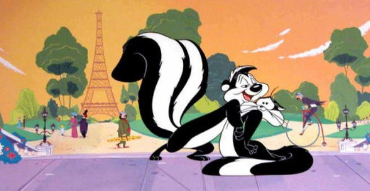 Pépé le putois supprimé de Space Jam 2 et du catalogue Warner car « il véhicule la culture du viol » #2