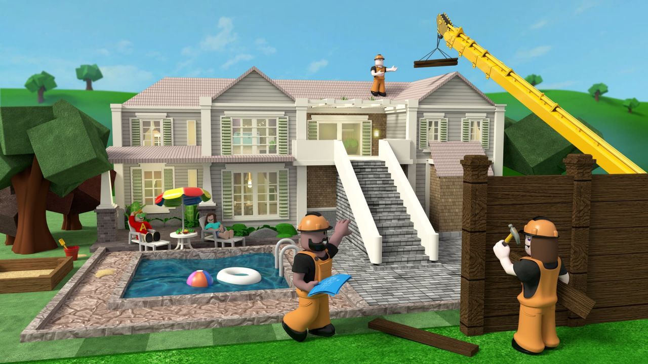 Roblox : La plateforme de création de jeux vidéo pour enfants valorisée à 29,5 milliards de dollars