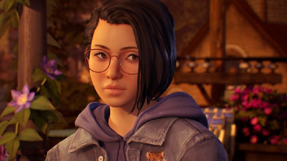 Square Enix présente Life Is Strange 3