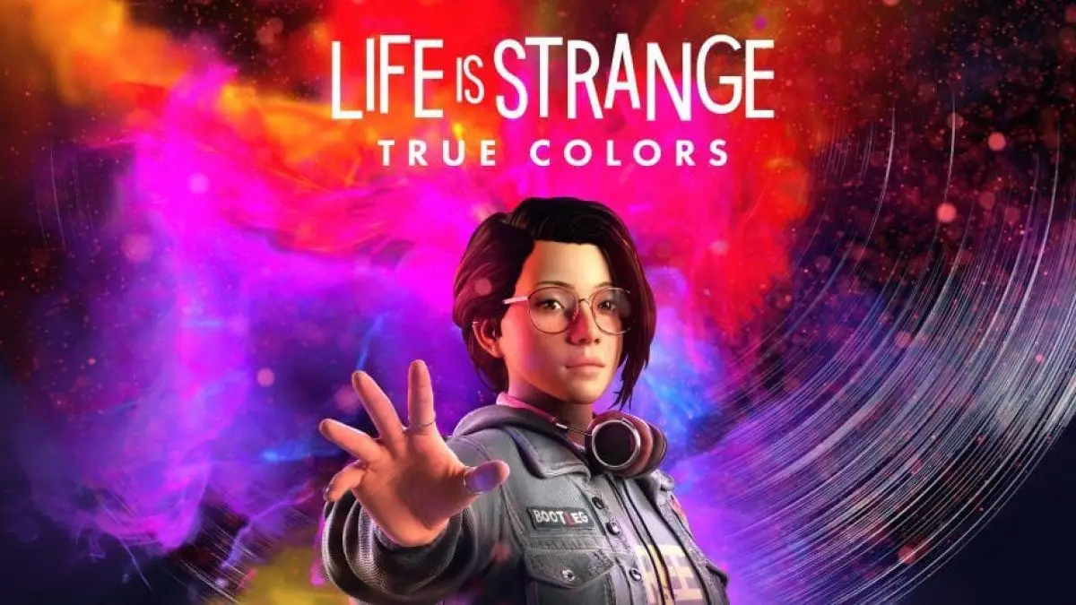 Square Enix présente Life Is Strange 3
