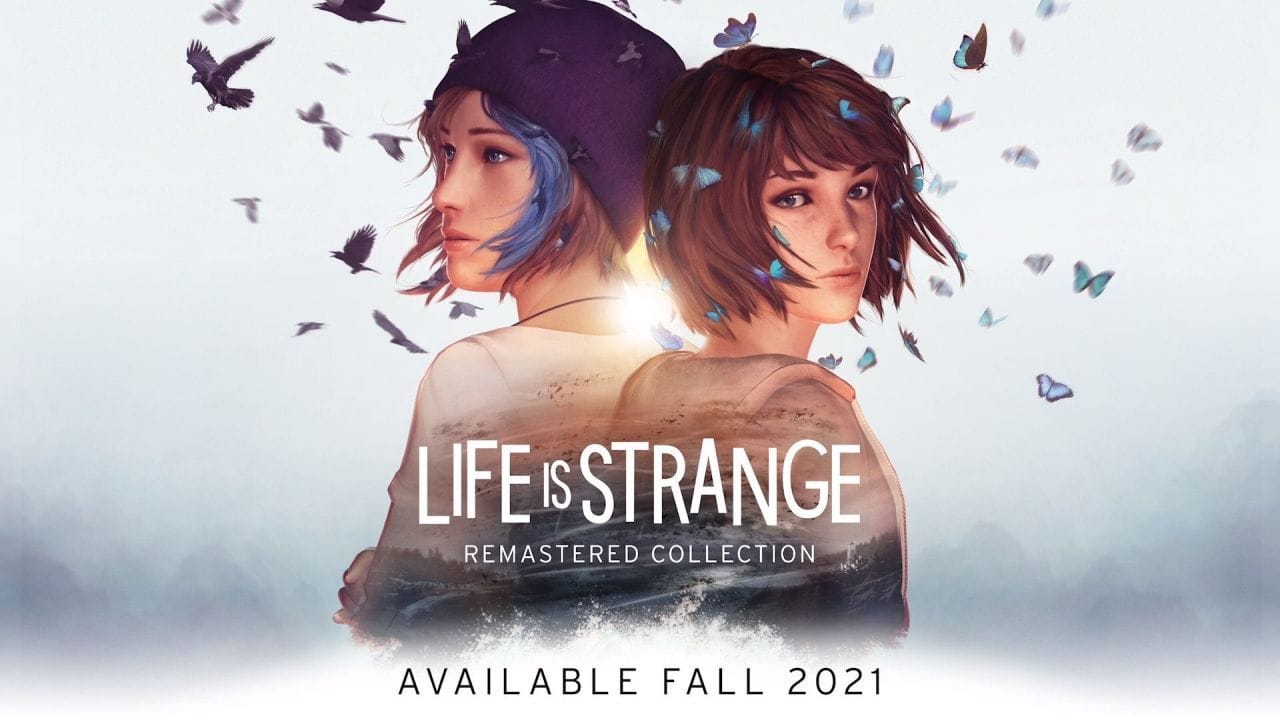 Square Enix présente Life Is Strange 3 #3