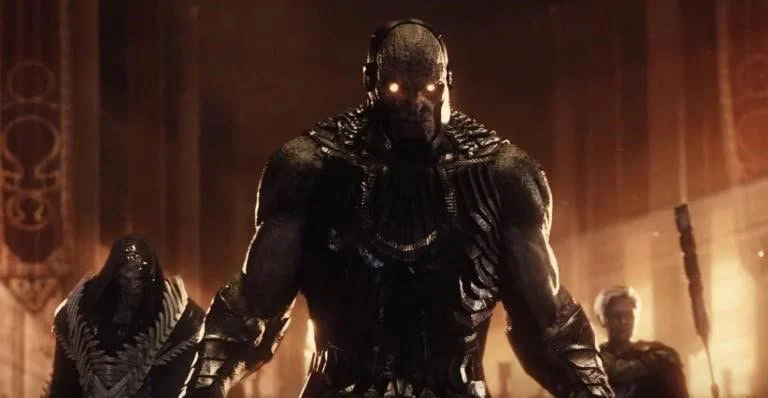 Zack Snyder’s Justice League a battu plusieurs records #2