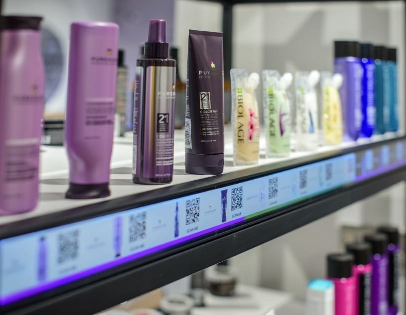Amazon ouvre son premier salon de coiffure à Londres #4