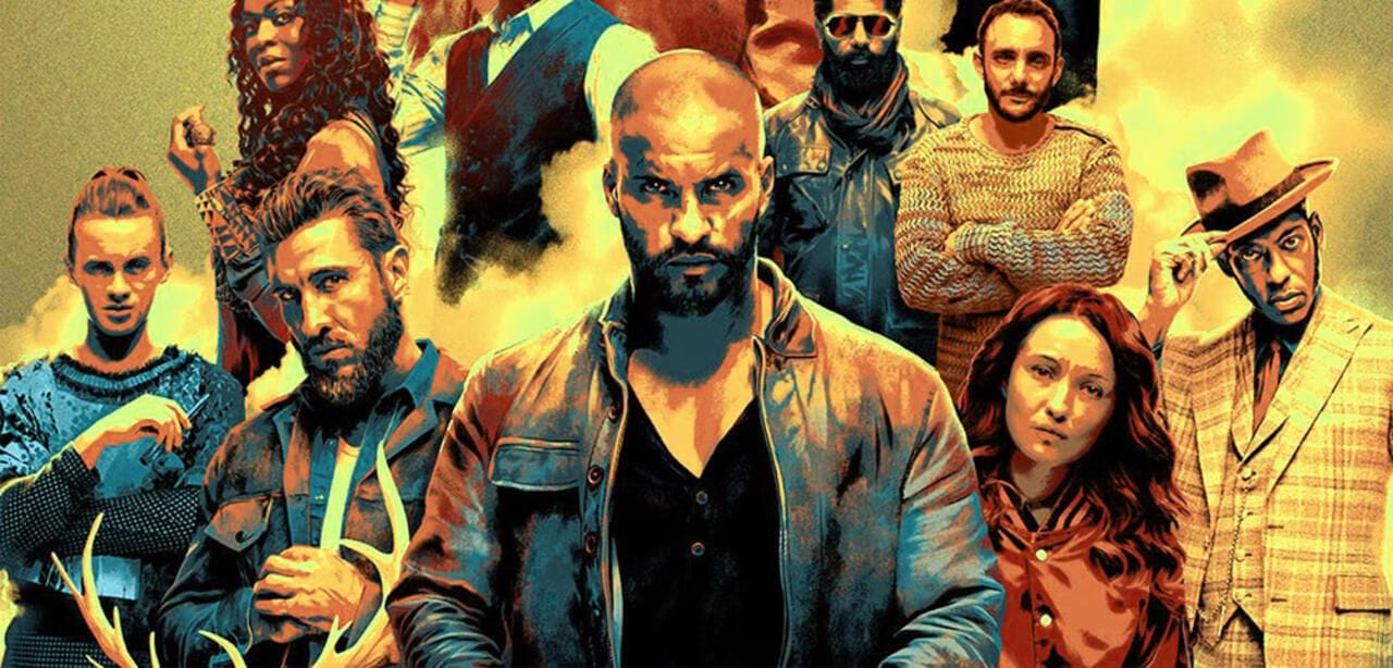 American Gods est annulé : pas de Saison 4, mais peut-être un film pour clôturer la série