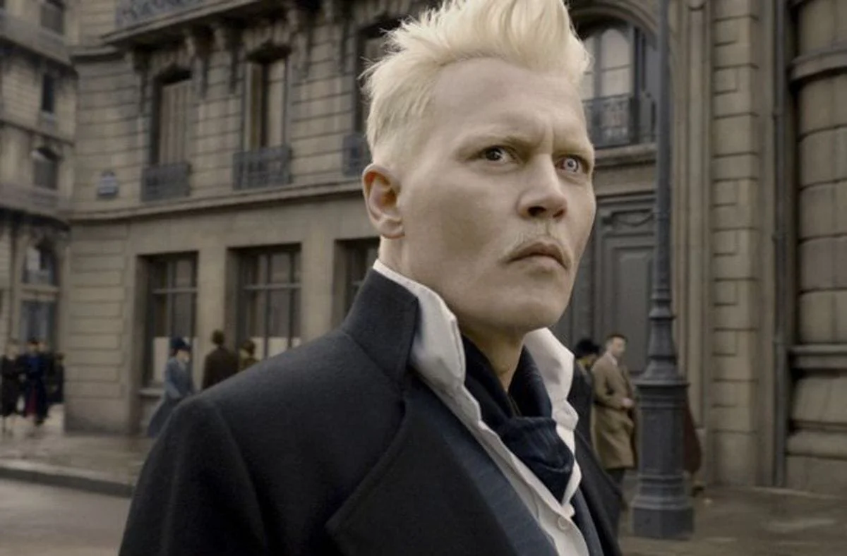 Les Animaux fantastiques 3 pourrait être le dernier film de la saga #3