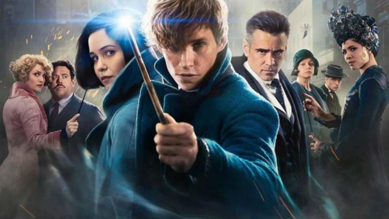 Les Animaux fantastiques 3 pourrait être le dernier film de la saga