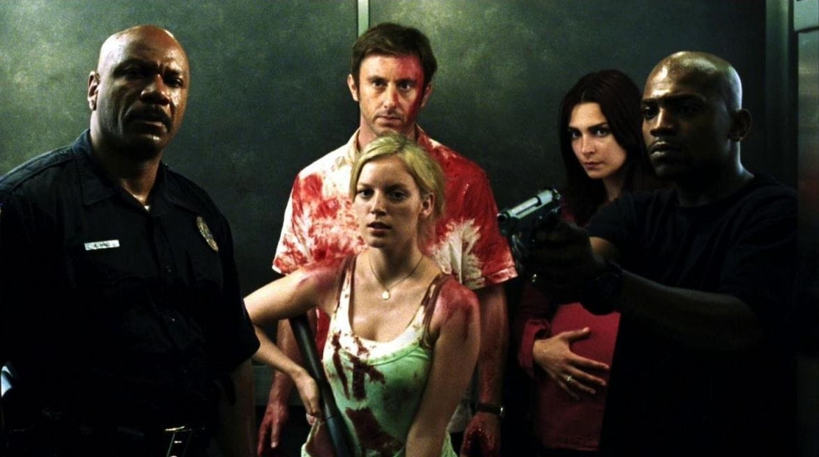 Army of the dead : Netflix dévoile une bande annonce sanglante