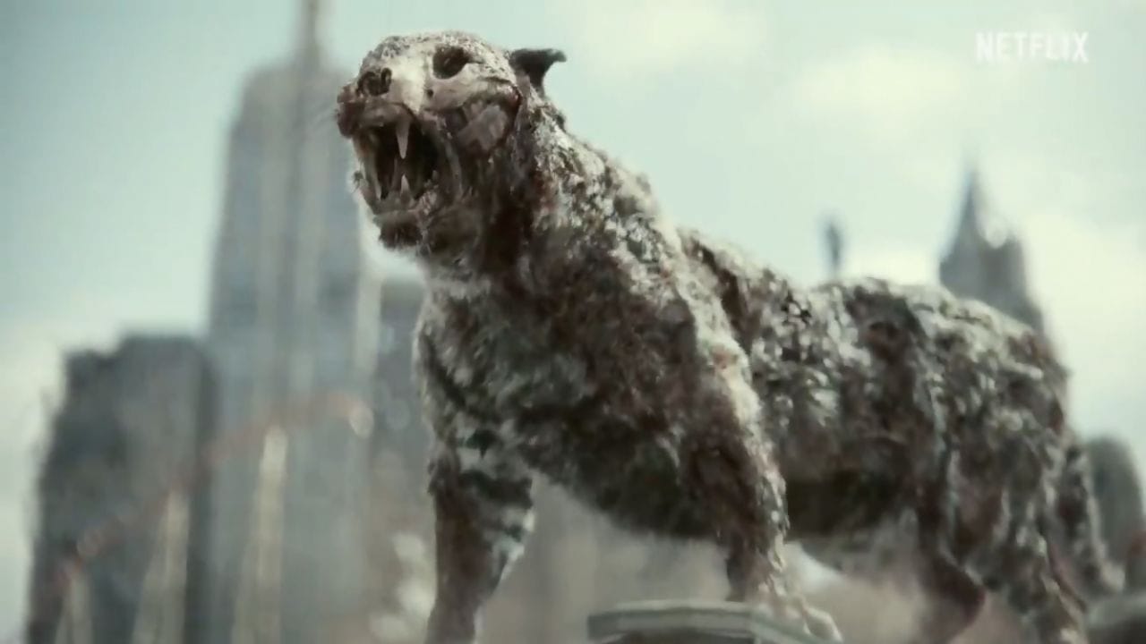 Army of the dead : Netflix dévoile une bande annonce sanglante #3