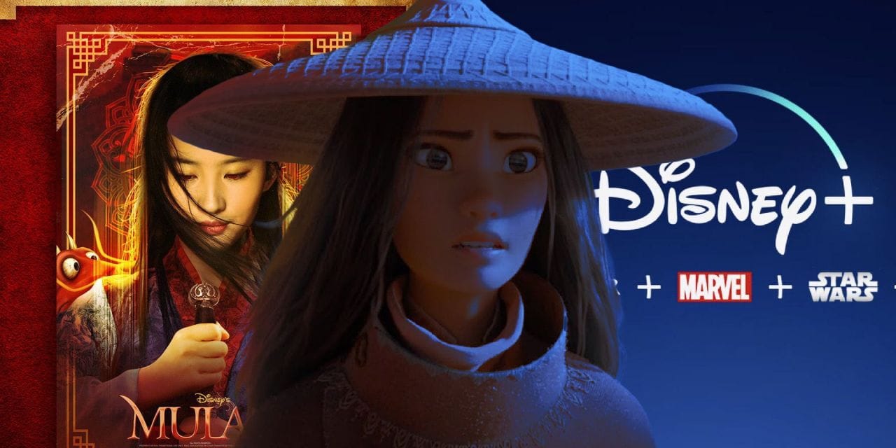 Black Widow : des prévisions de recettes x3 suite au dernier report de sortie du film