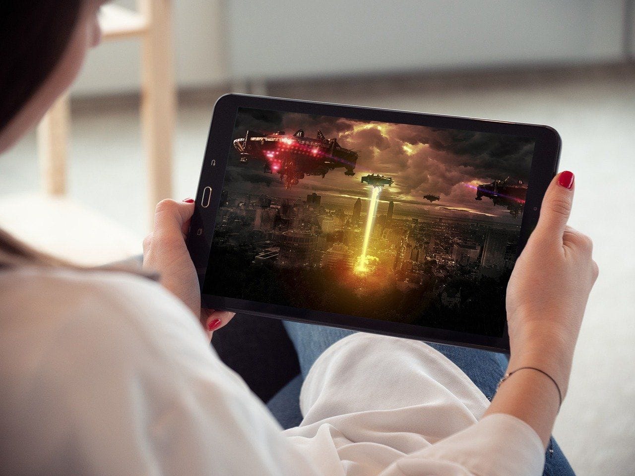 La France autorise la revente de films destinés au cinéma aux plateformes de streaming