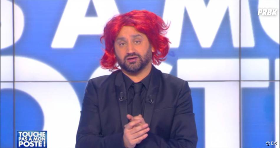 Cyril Hanouna devrait présenter le débat présidentiel d’après Marlène Schiappa