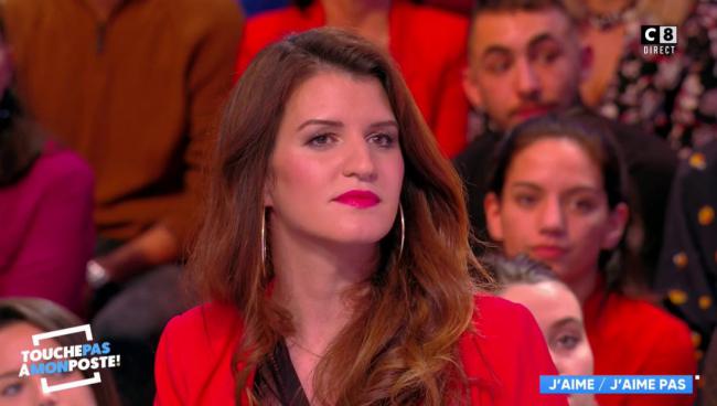 Cyril Hanouna devrait présenter le débat présidentiel d’après Marlène Schiappa #2