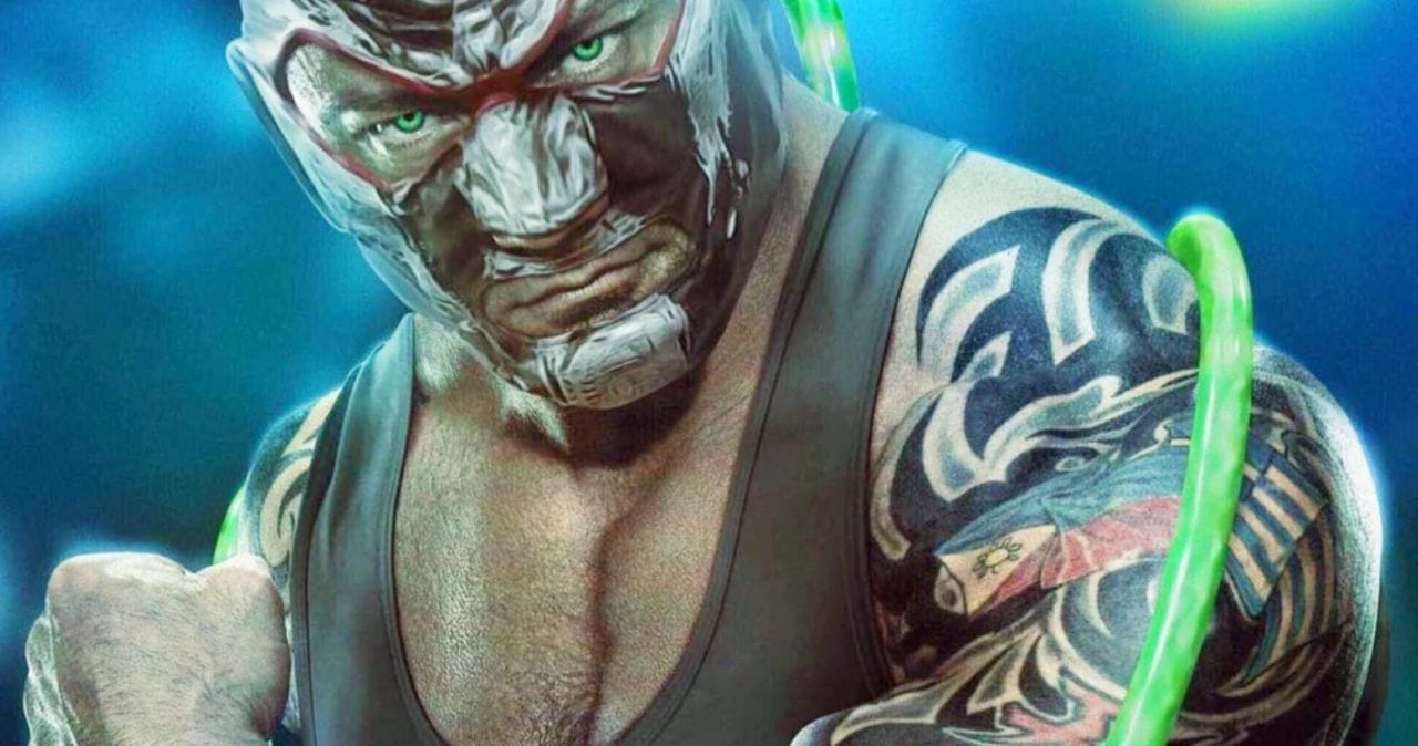Dave Bautista aimerait incarner un méchant DC Comics : Bane ou Lobo