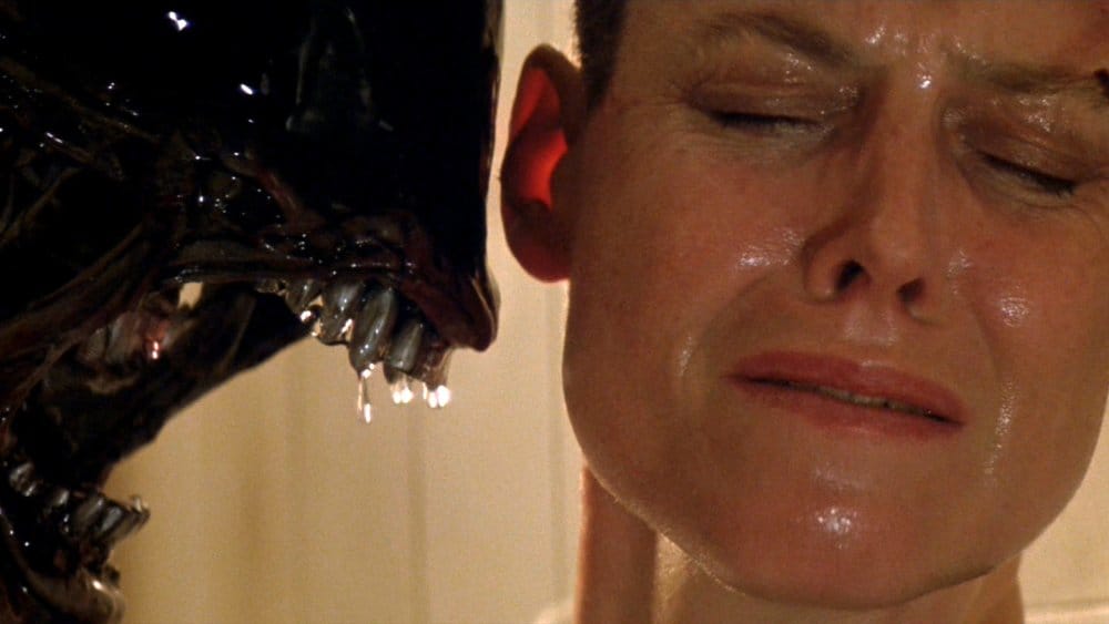 Disney commande une série Alien qui se déroulera sur Terre