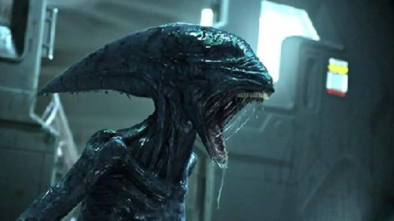 Disney commande une série Alien qui se déroulera sur Terre #2