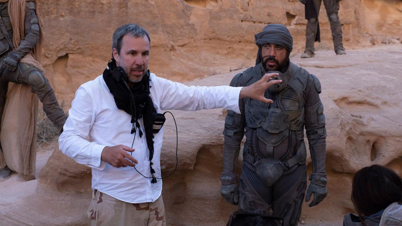 Dune : Warner dévoile une nouvelle bande-annonce explosive #3