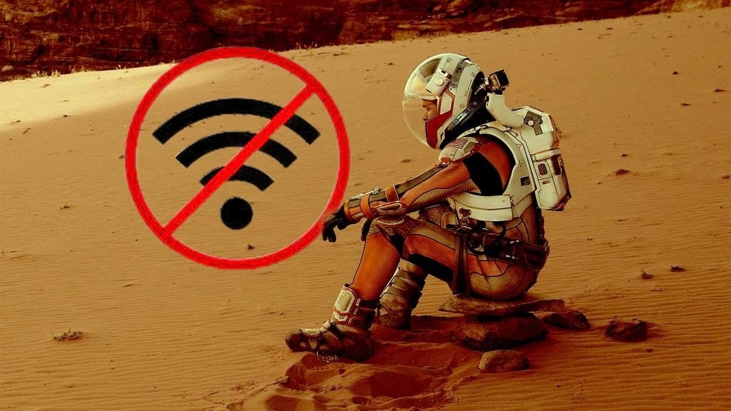 Selon Elon Musk le voyage sur Mars ne se fera pas sans sacrifier quelques vies #2