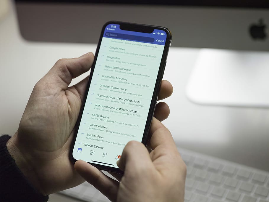 Facebook : les données de 500 millions d’utilisateurs ont fuité sur le web #2
