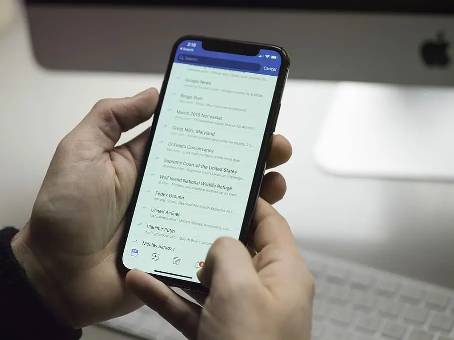 Facebook : les données de 500 millions d’utilisateurs ont fuité sur le web #2