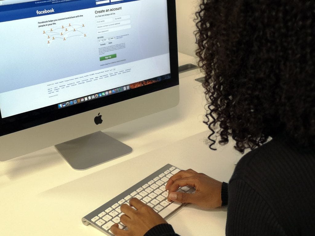Facebook : les données de 500 millions d’utilisateurs ont fuité sur le web
