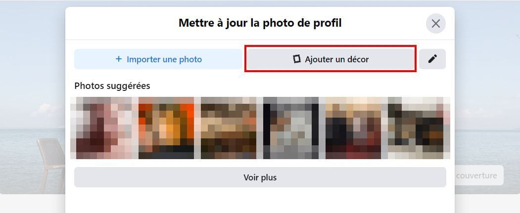 Facebook va mettre en avant les utilisateurs vaccinés contre le Covid-19 #3