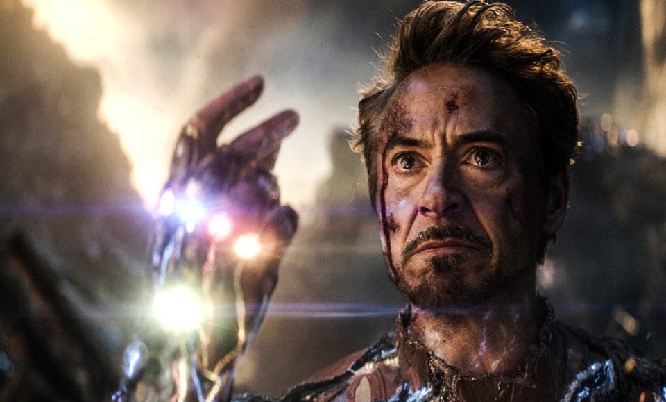 Les fans d’Iron Man demandent le retour de Robert Downey Jr via un panneau publicitaire
