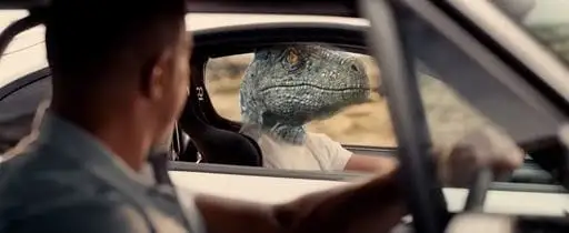 Fast & Furious et Jurassic World un jour réunis dans un crossover ?