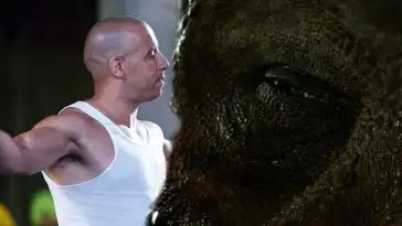 Fast & Furious et Jurassic World un jour réunis dans un crossover ?